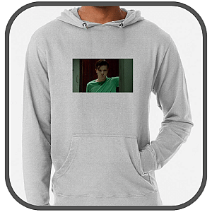 Ian Gallagher Hoodies