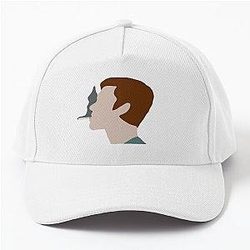 Ian Gallagher Portrait Baseball Cap