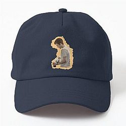 Ian Gallagher Dad Hat