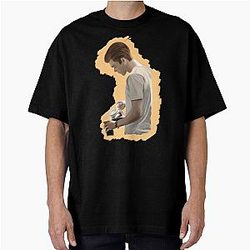 Ian Gallagher Coffee T-Shirt