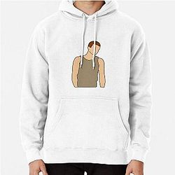 Ian Gallagher Pullover Hoodie