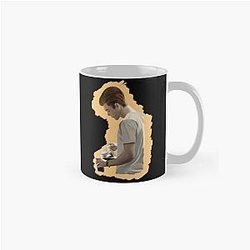 Ian Gallagher Mug
