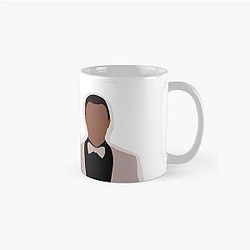 Mickey Milkovich and Ian Gallagher Classic Mug