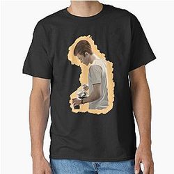 Ian Gallagher Coffee Classic T-Shirt