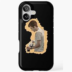 Ian Gallagher iPhone Tough Case