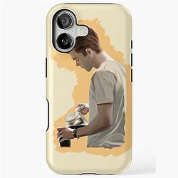 Ian Gallagher Tough Case