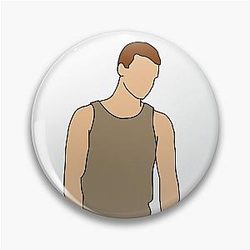 Ian Gallagher Pin