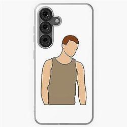 Ian Gallagher Samsung Galaxy Case