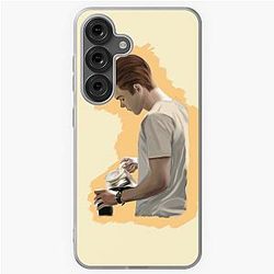 Ian Gallagher Samsung Galaxy Soft Case