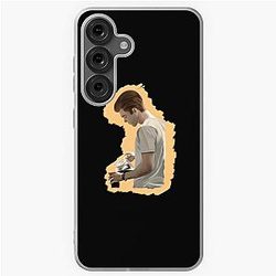 Ian Gallagher Soft Case for Samsung Galaxy