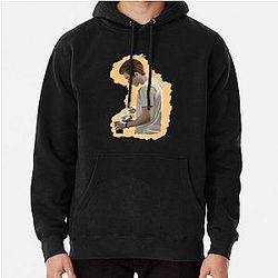 Ian Gallagher Hoodie Pullover