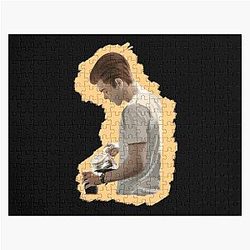 Ian Gallagher Coffee Puzzle