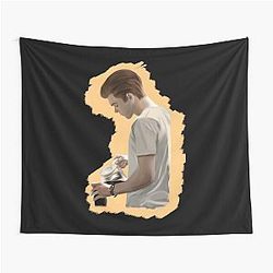 Ian Gallagher Tapestry
