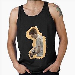 Ian Gallagher Coffee T-Shirt
