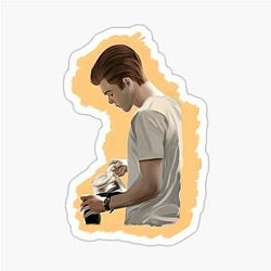 Ian Gallagher Coffee