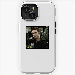 Ian Gallagher Merch Ian Gallagher Samsung Cases
