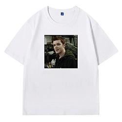Ian Gallagher Merch Ian Gallagher T-Shirts