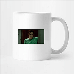 Ian Gallagher Limited Collection Ian Gallagher Mugs