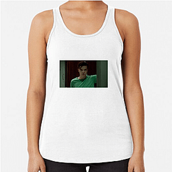 Ian Gallagher Limited Collection Ian Gallagher Tank Tops