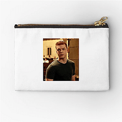 Ian Gallagher Special Collection Ian Gallagher Zipper Pouches