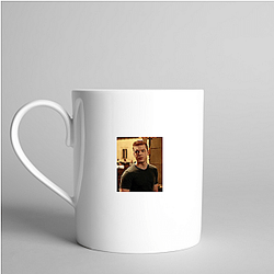 Ian Gallagher Special Collection Ian Gallagher Mugs