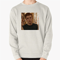 Ian Gallagher Merch Collection Ian Gallagher Sweatshirts