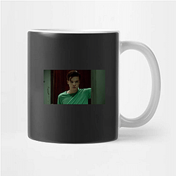 Ian Gallagher Limited Collection Ian Gallagher Mugs