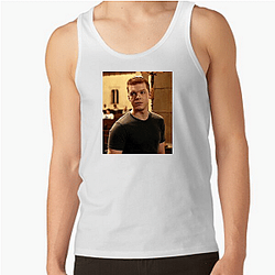 Ian Gallagher Special Collection Ian Gallagher Tank Tops