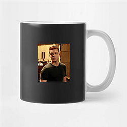 Ian Gallagher Special Collection Ian Gallagher Mugs
