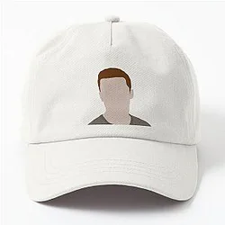 Ian Gallagher Portrait Hat