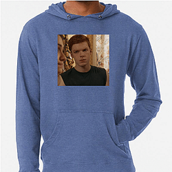Ian Gallagher Merch Collection Ian Gallagher Hoodies