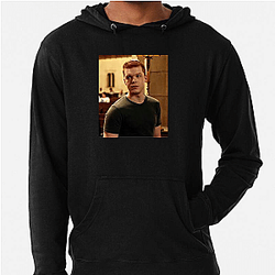 Ian Gallagher Special Collection Ian Gallagher Hoodies
