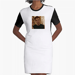 Ian Gallagher Merch Collection Ian Gallagher Dresses