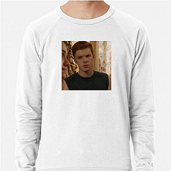 Ian Gallagher Merch Collection Ian Gallagher Sweatshirts