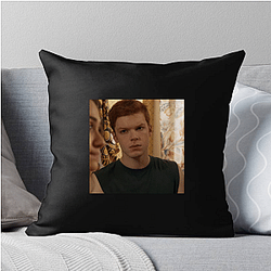 Ian Gallagher Merch Collection Ian Gallagher Pillows Cover