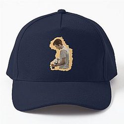 Ian Gallagher Coffee Baseball Cap