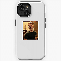 Ian Gallagher Special Collection Ian Gallagher iPhone Cases