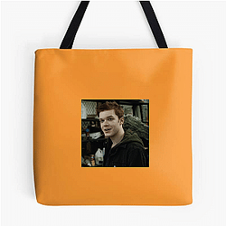 Ian Gallagher Merch Ian Gallagher Bags