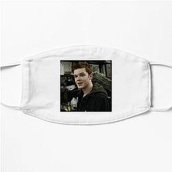Ian Gallagher Merch Ian Gallagher Face Masks
