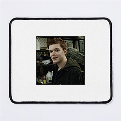 Ian Gallagher Merch Ian Gallagher Mouse Pads