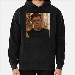 Ian Gallagher Merch Collection Ian Gallagher Hoodies