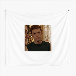 Ian Gallagher Merch Collection Ian Gallagher Tapestries