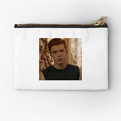 Ian Gallagher Merch Collection Ian Gallagher Zipper Pouches