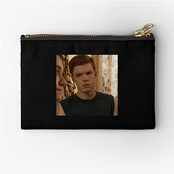 Ian Gallagher Merch Collection Ian Gallagher Zipper Pouches