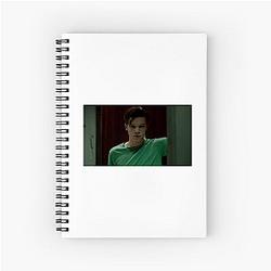 Ian Gallagher Limited Collection Ian Gallagher Notebook