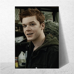 Ian Gallagher Merch Ian Gallagher Posters