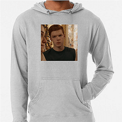 Ian Gallagher Merch Collection Ian Gallagher Hoodies