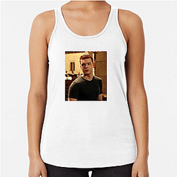 Ian Gallagher Special Collection Ian Gallagher Tank Tops