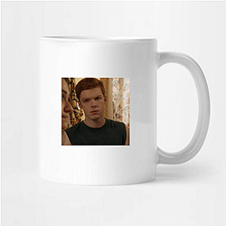 Ian Gallagher Merch Collection Ian Gallagher Mugs