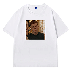 Ian Gallagher Merch Collection Ian Gallagher T-Shirts